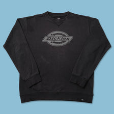 Vintage Dickies Sweater XLarge 