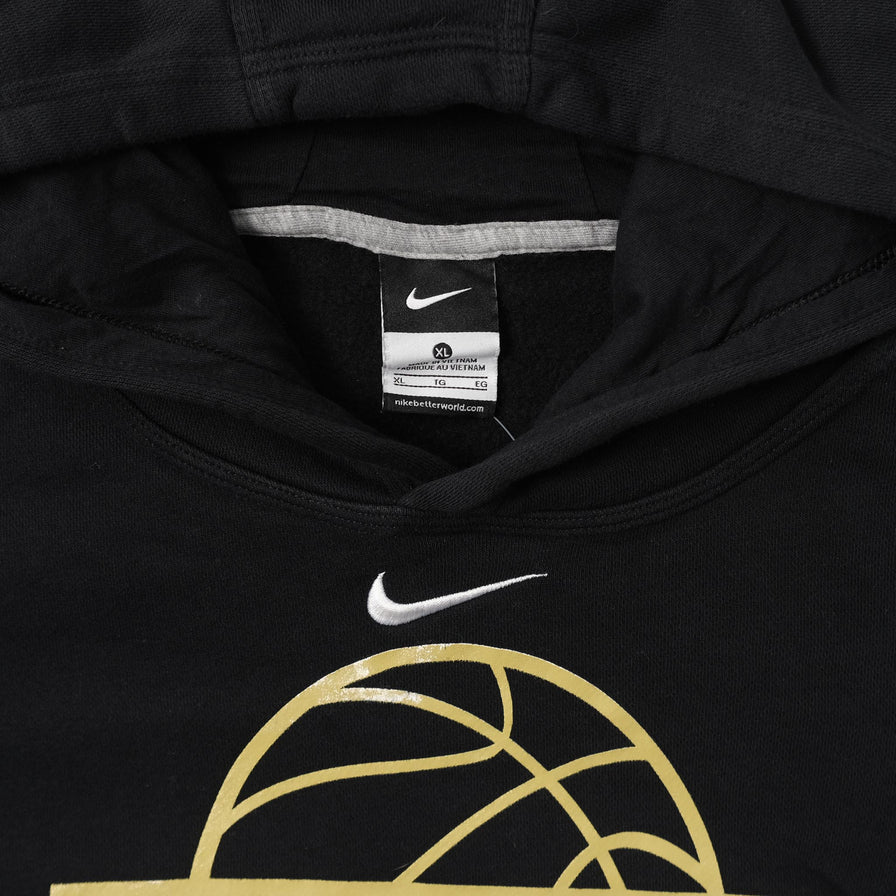 Nike Southern Tigers Basketball Women's Hoody XSmall 