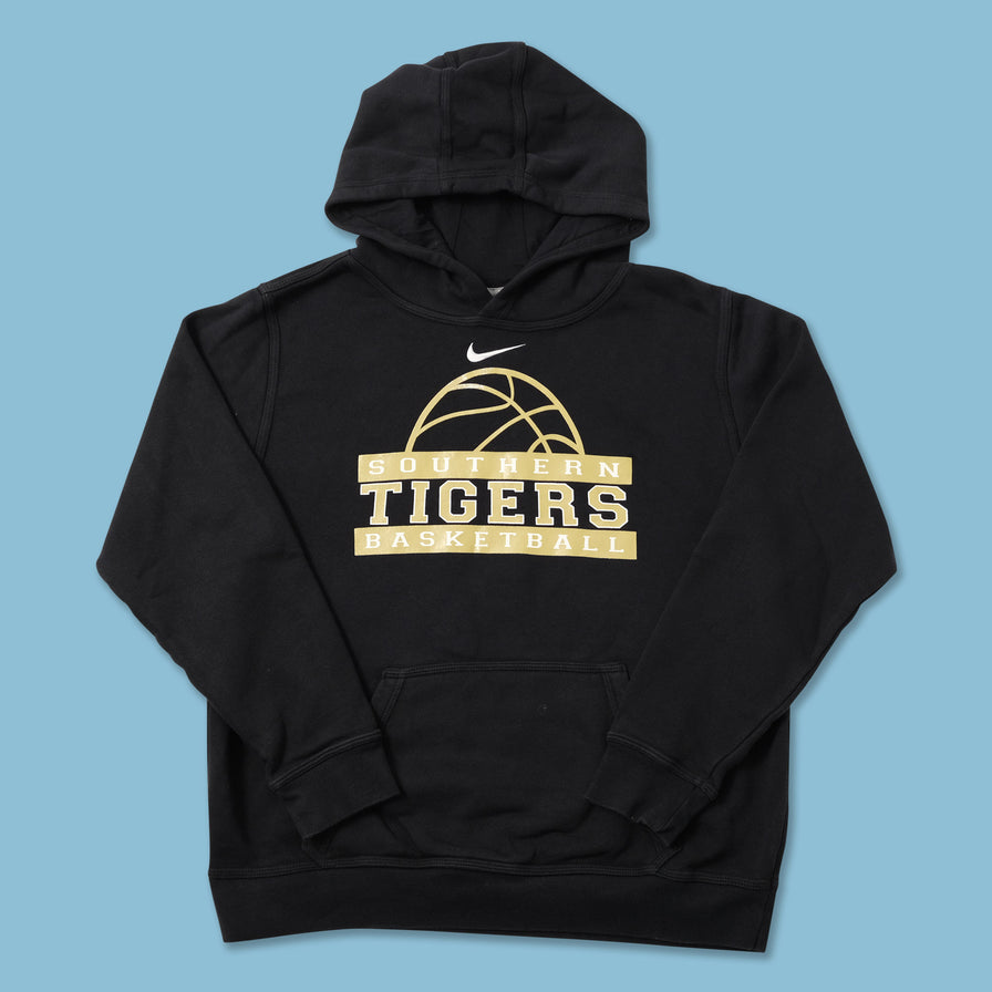 Nike Southern Tigers Basketball Women's Hoody XSmall 