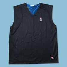 Vintage Champion Reversible NBA Jersey XLarge
