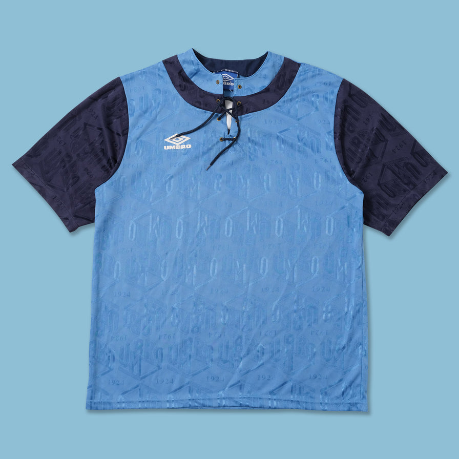 Vintage Umbro Jersey Large 