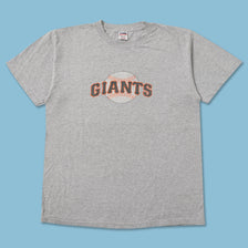 Vintage San Franciso Giants T-Shirt Large 