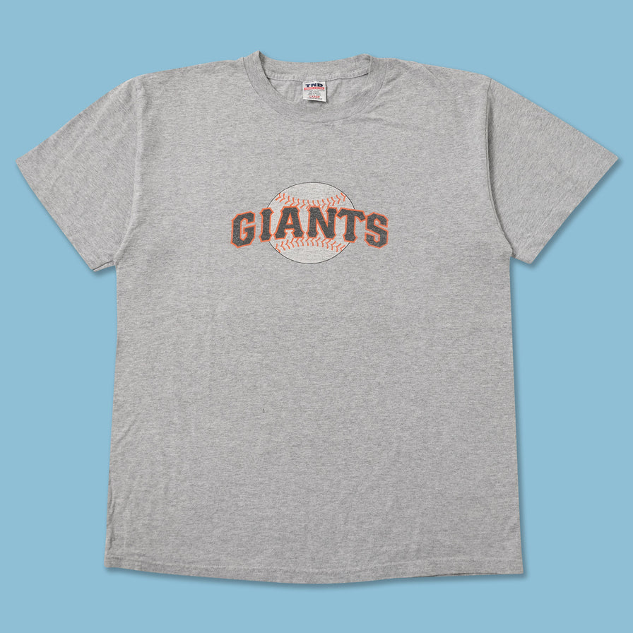Vintage San Franciso Giants T-Shirt Large 