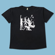 Lousy Livin T-Shirt Large 