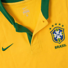 Nike Brasil Polo Medium 