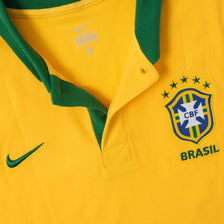 Nike Brasil Polo Medium