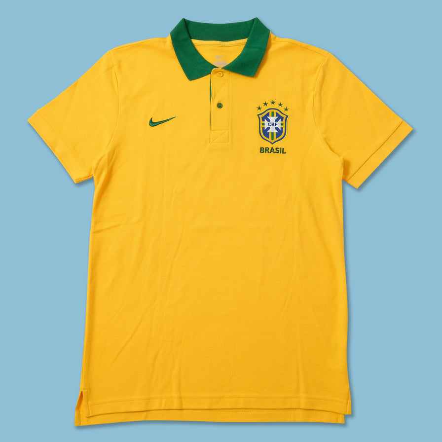 Nike Brasil Polo Medium 