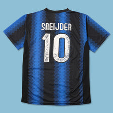 Nike Inter Milan Sneijder Jersey Medium