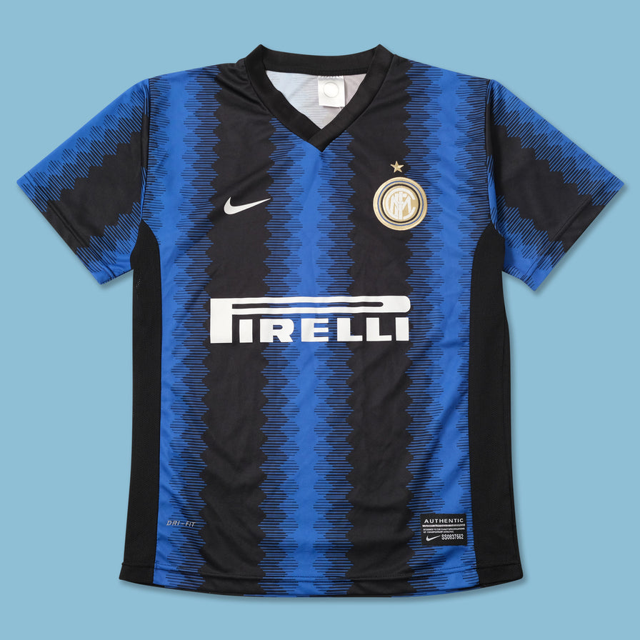 Nike Inter Milan Sneijder Jersey Medium 