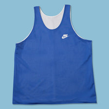 Vintage Nike Reversible Jersey Large 