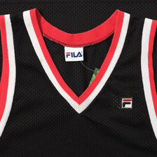 Vintage Fila Jersey Large 