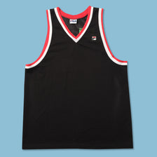 Vintage Fila Jersey Large 