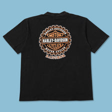Harley Davidson Bangkok T-Shirt XLarge 