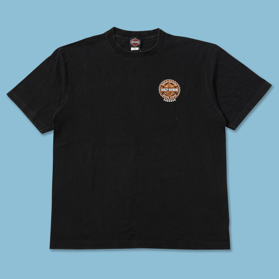 Harley Davidson Bangkok T-Shirt XLarge 