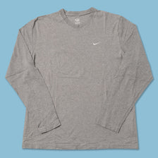 Nike Mini Swoosh Longsleeve XLarge 