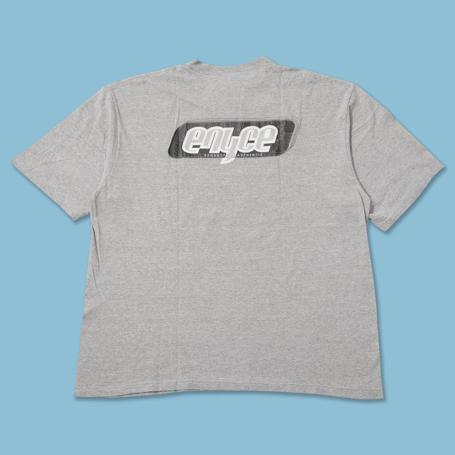 Vintage Enyce T-Shirt Large 
