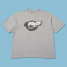 Vintage Enyce T-Shirt Large 