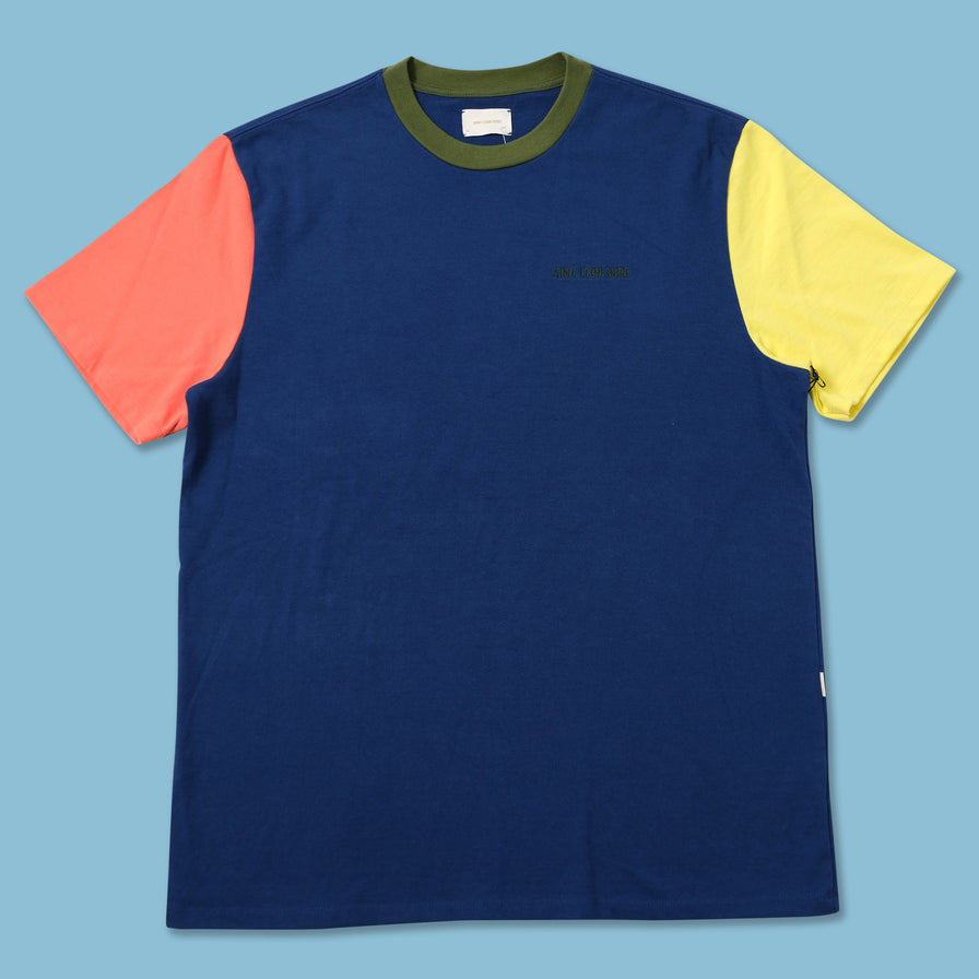 2018 DS Aimé Leon Dore T-Shirt XLarge 