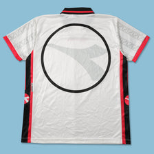 Vintage Diadora Jersey Large