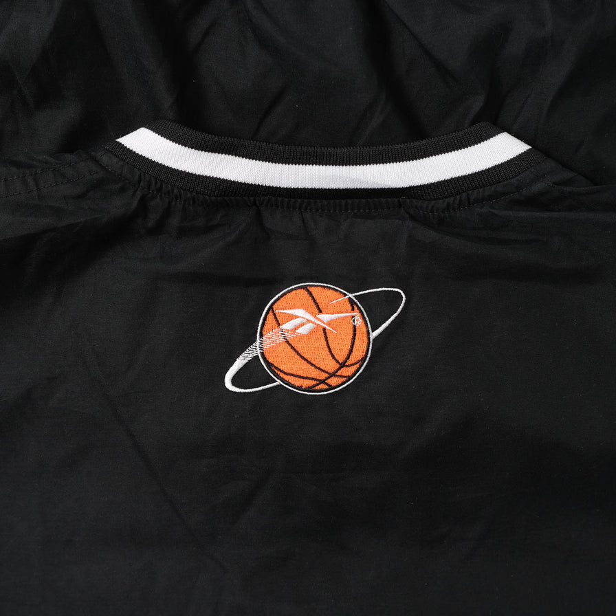 Vintage Reebok NCAA Final Four Windbreaker Large 