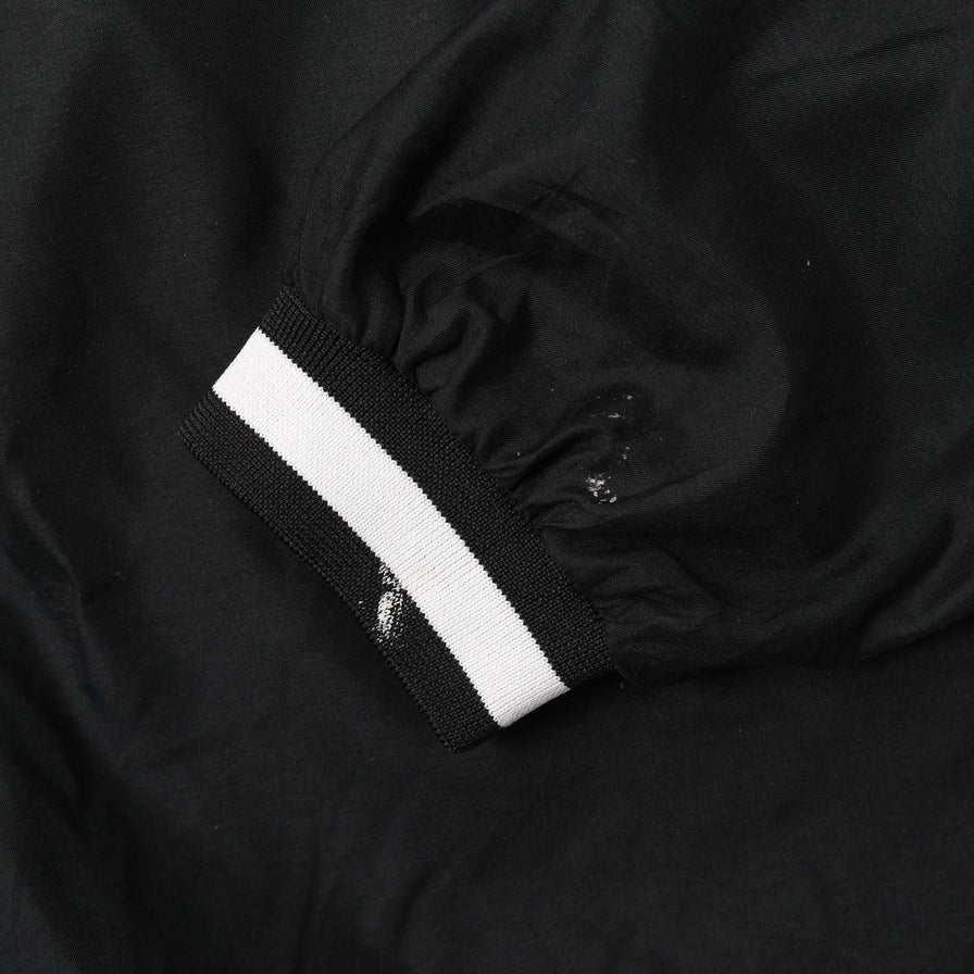 Vintage Reebok NCAA Final Four Windbreaker Large 