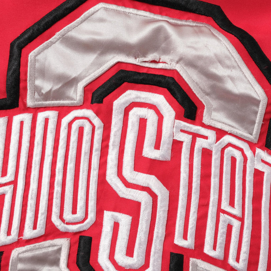Ohio State Windbreaker XLarge 