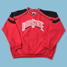 Ohio State Windbreaker XLarge 