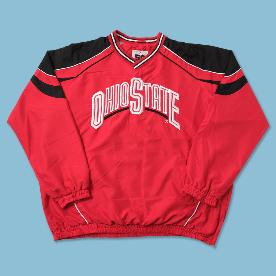 Ohio State Windbreaker XLarge 