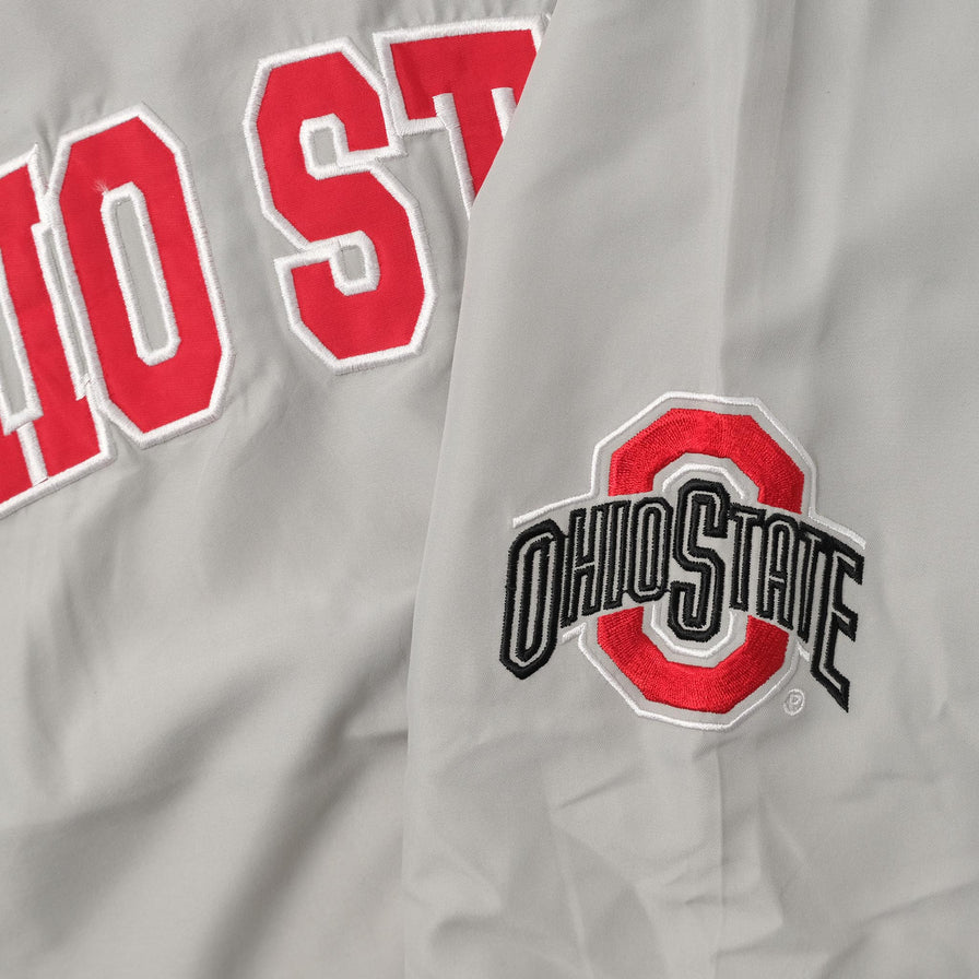 Ohio State Windbreaker XLarge 