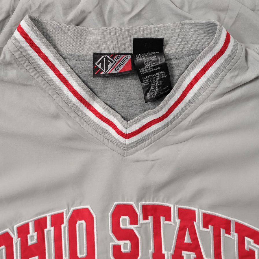 Ohio State Windbreaker XLarge 