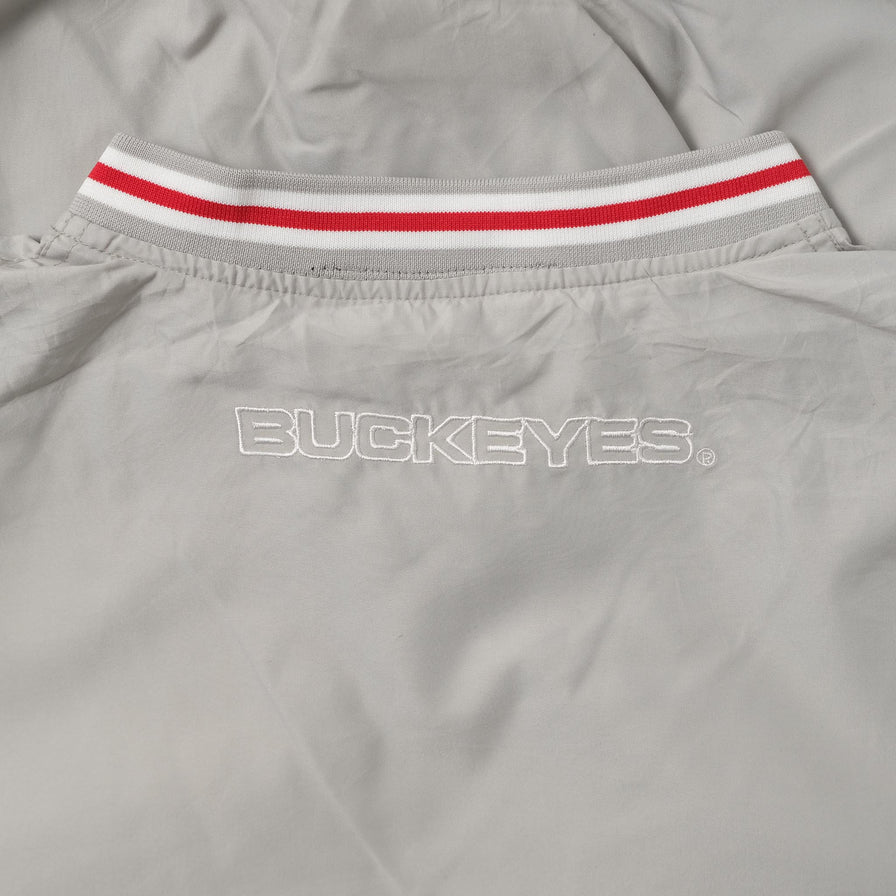 Ohio State Windbreaker XLarge 