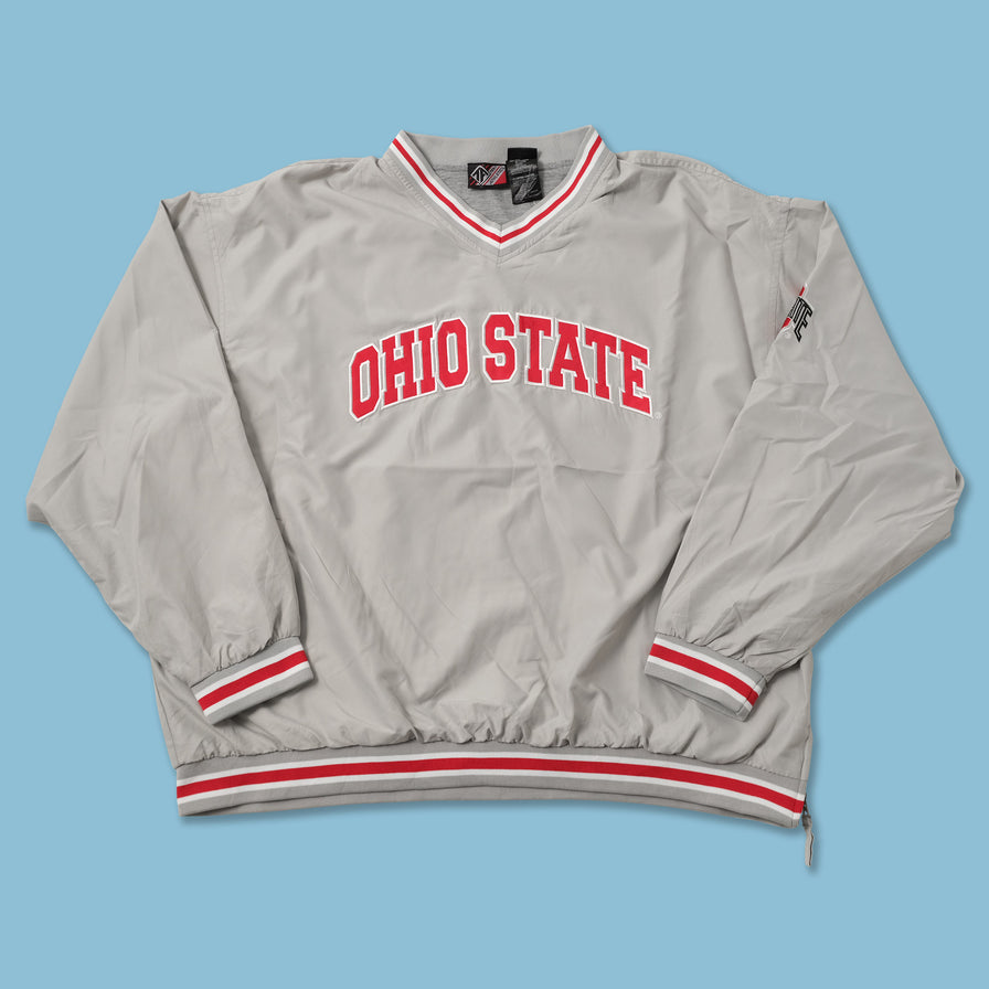 Ohio State Windbreaker XLarge 