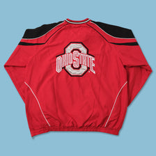 Ohio State Windbreaker XLarge 