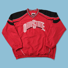 Ohio State Windbreaker XLarge 