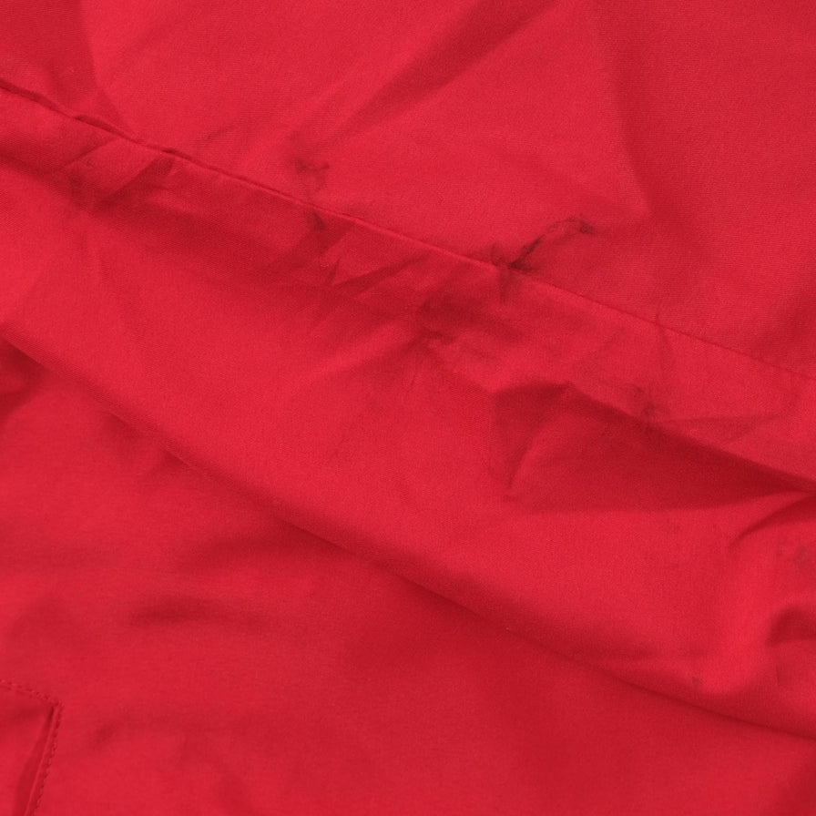 Ohio State Windbreaker XLarge 