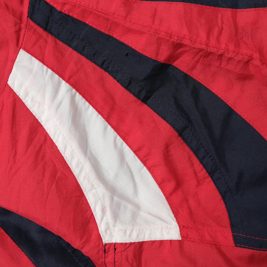 Vintage Umbro Track Jacket Large 