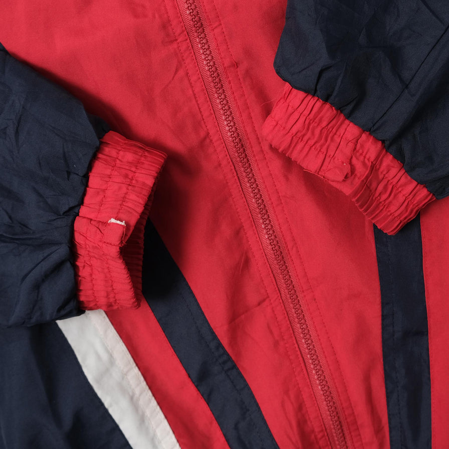 Vintage Umbro Track Jacket Large 