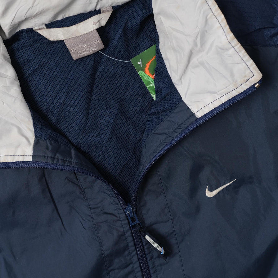 Vintage Nike Light Jacket Medium 
