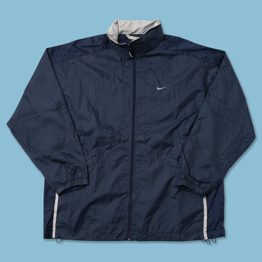 Vintage Nike Light Jacket Medium 