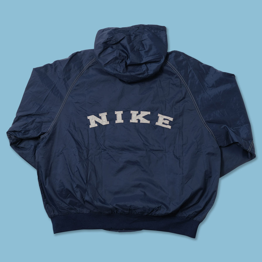 Vintage Nike Light Jacket XLarge 