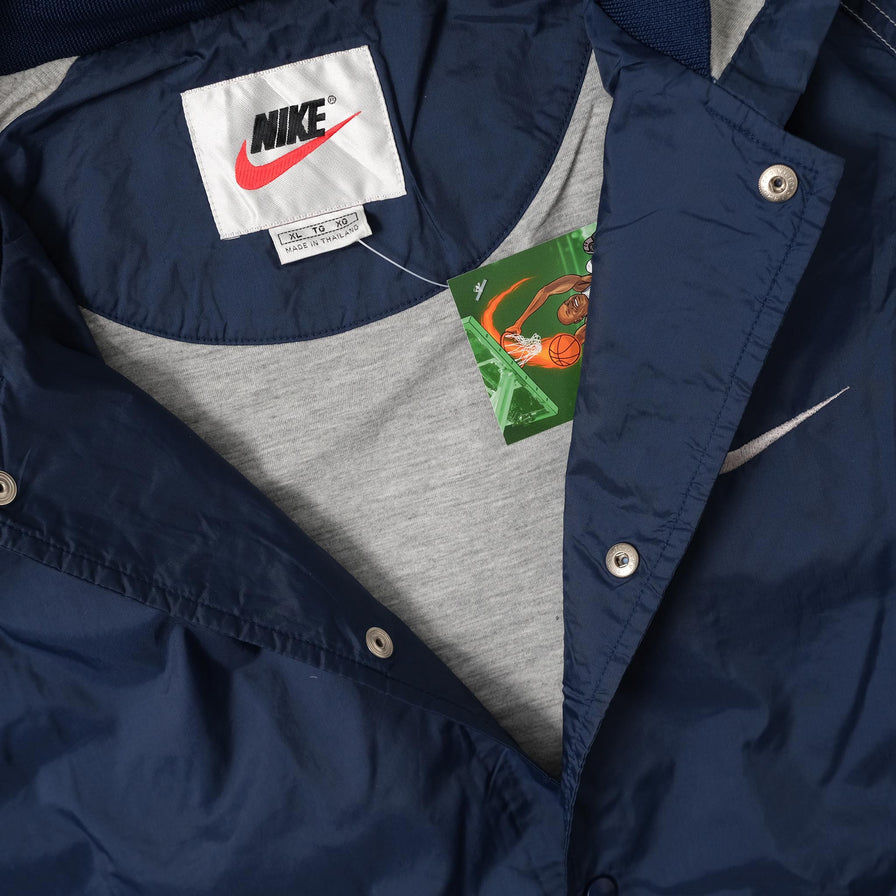 Vintage Nike Light Jacket XLarge 