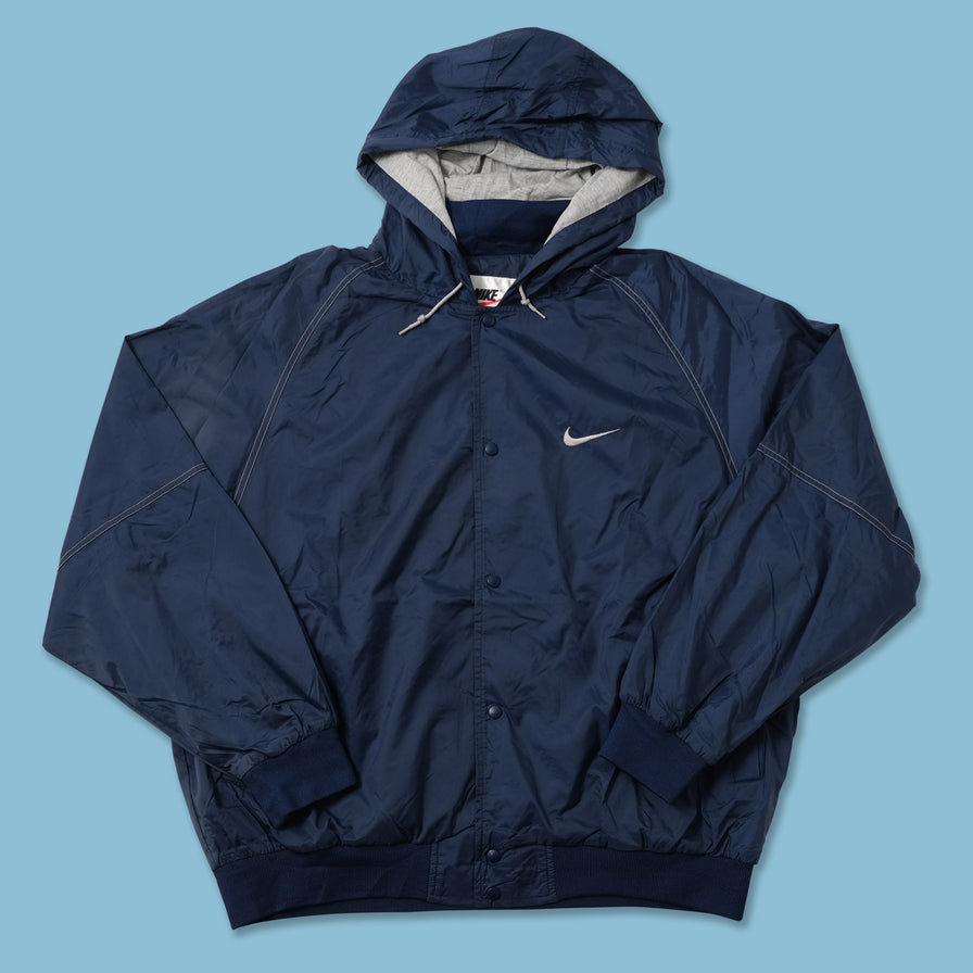 Vintage Nike Light Jacket XLarge 