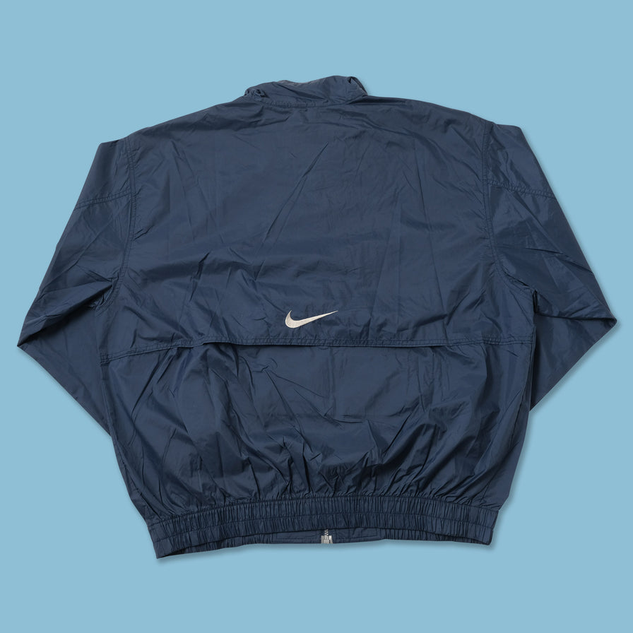 Vintage Nike Track Jacket XLarge 