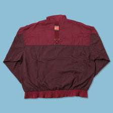 Vintage Nike Seminoles Track Jacket Large