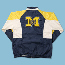 Vintage University of Michigan Track Jacket Small 
