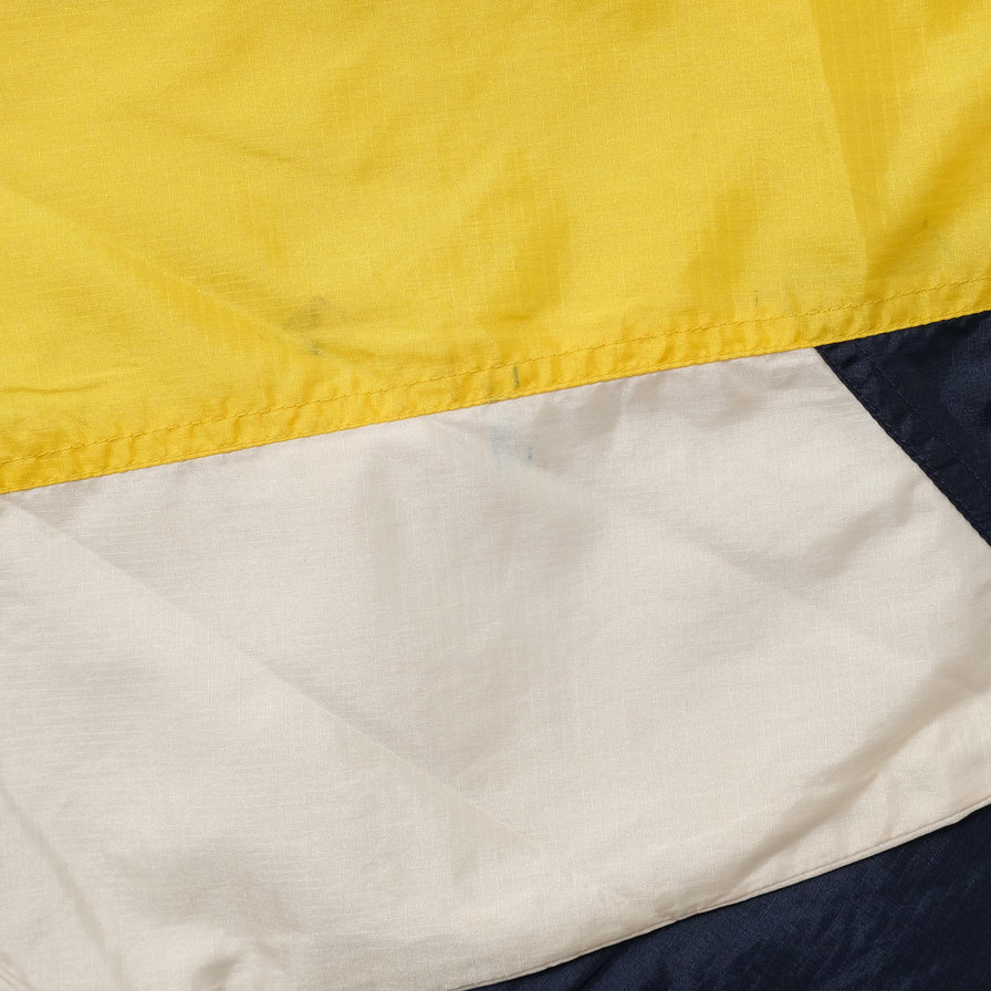 Vintage University of Michigan Track Jacket Small 