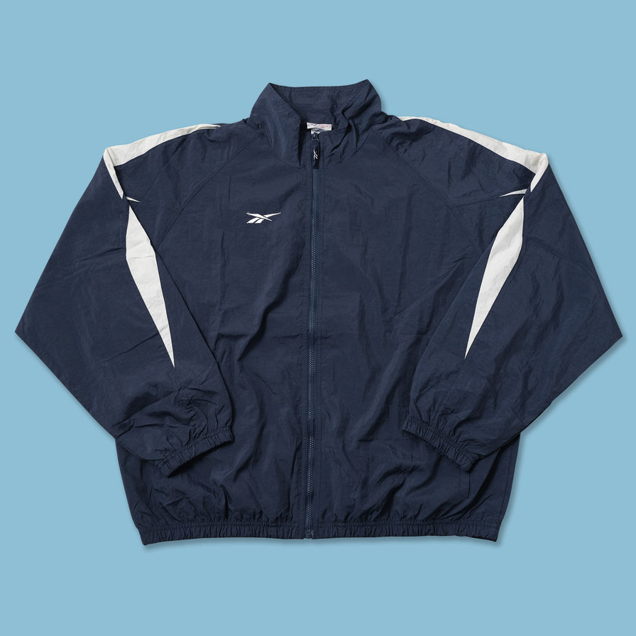 Vintage Reebok Track Jacket XXLarge 