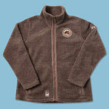 Geographical Norway Fleece Jacket Medium 