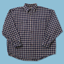 Vintage Eddie Bauer Shirt XLarge 