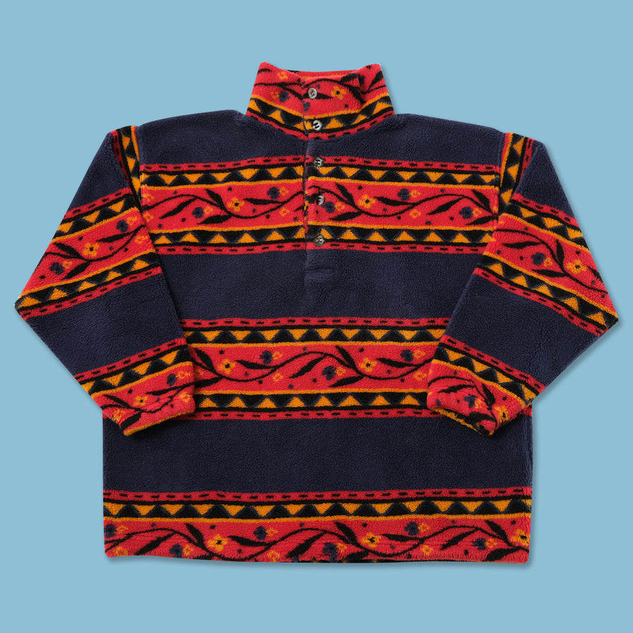 VIntage Fleece XXLarge 